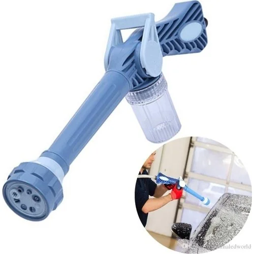 

Washing-up Liquid Pressure Auto Car Garden Car Wash Gun