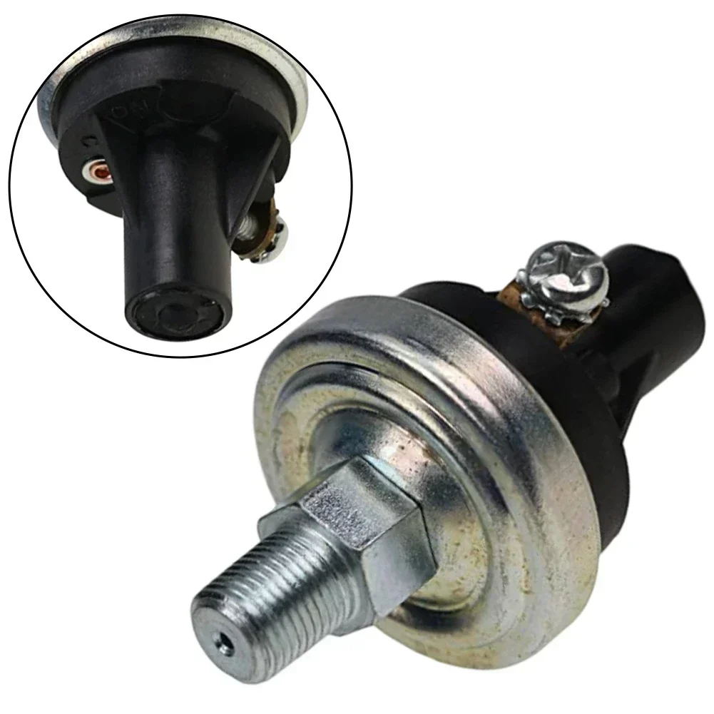 1pc Oil Pressure Switch For Thermo King For SL100 SL200 Excavators Parts TK2.35 TK3.66 Oil Pressure Levels Monitoring
