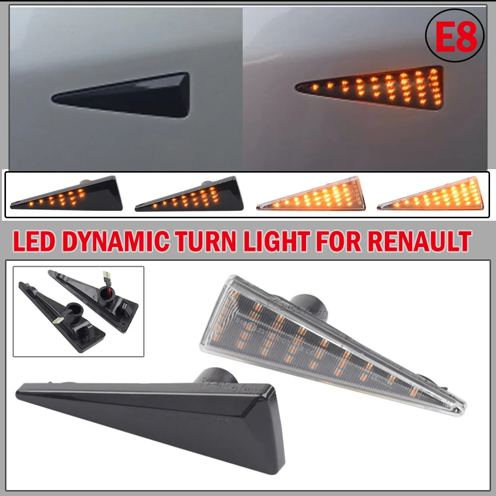Dynamic Flowing Led… - image
