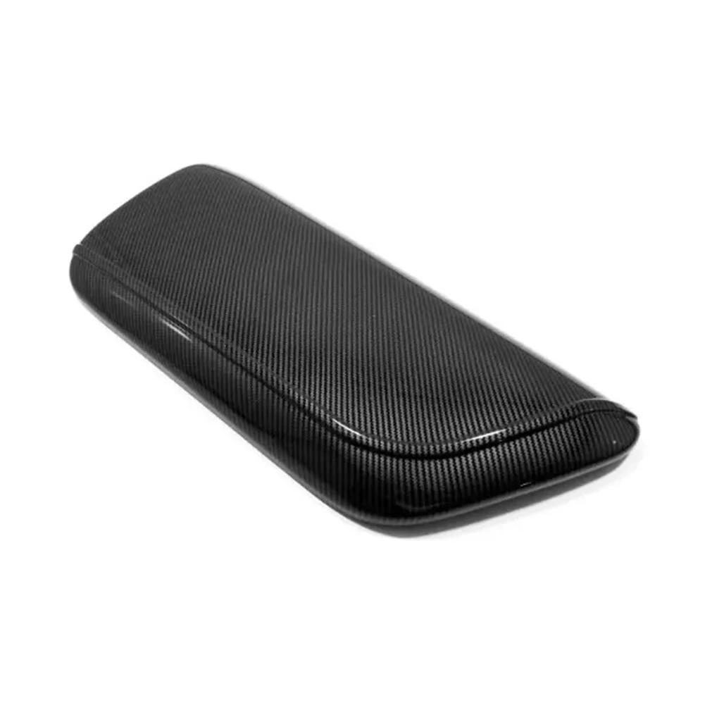 

Высококачественная посадка: НЕТ ящика для хранения из углеродного волокна, чехол на подлокотник из АБС-пластика, высококачественные материалы, безвкусный, водонепроницаемый