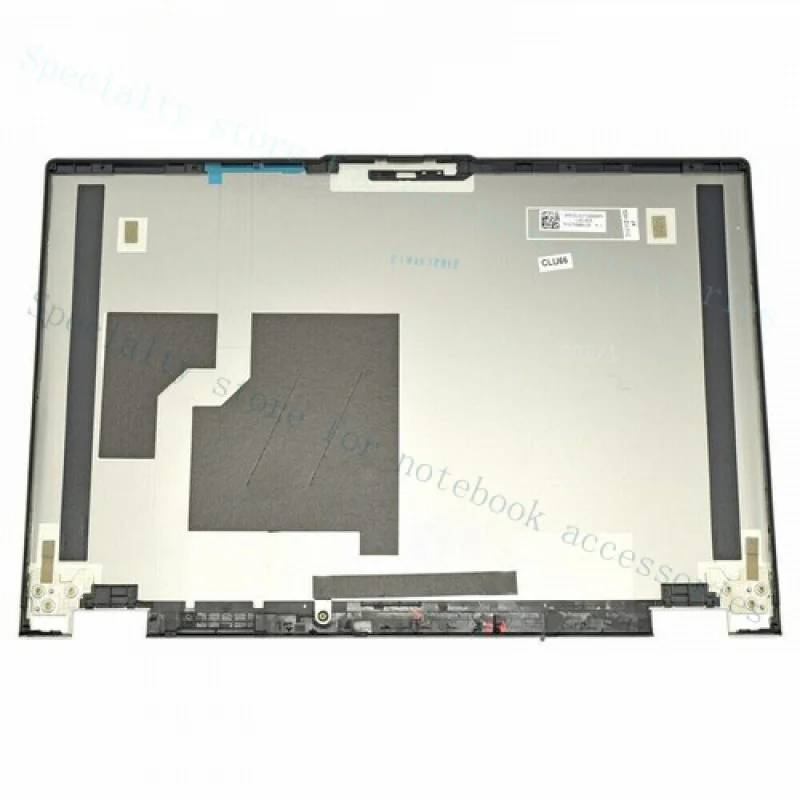 

A++ For Lenovo ThinkBook 14s Yoga ITL Top Case LCD Back Cover Rear Lid Gray