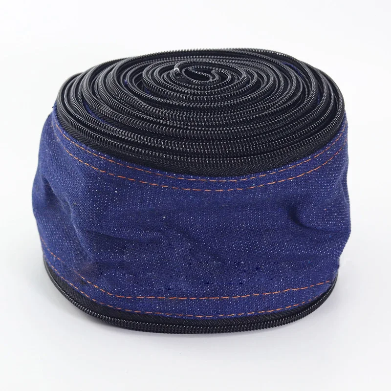 

Welding Tool Accessory Reliable TIG Torch Protective Jacket Compatible with Cables up to a Length of Both Sizes