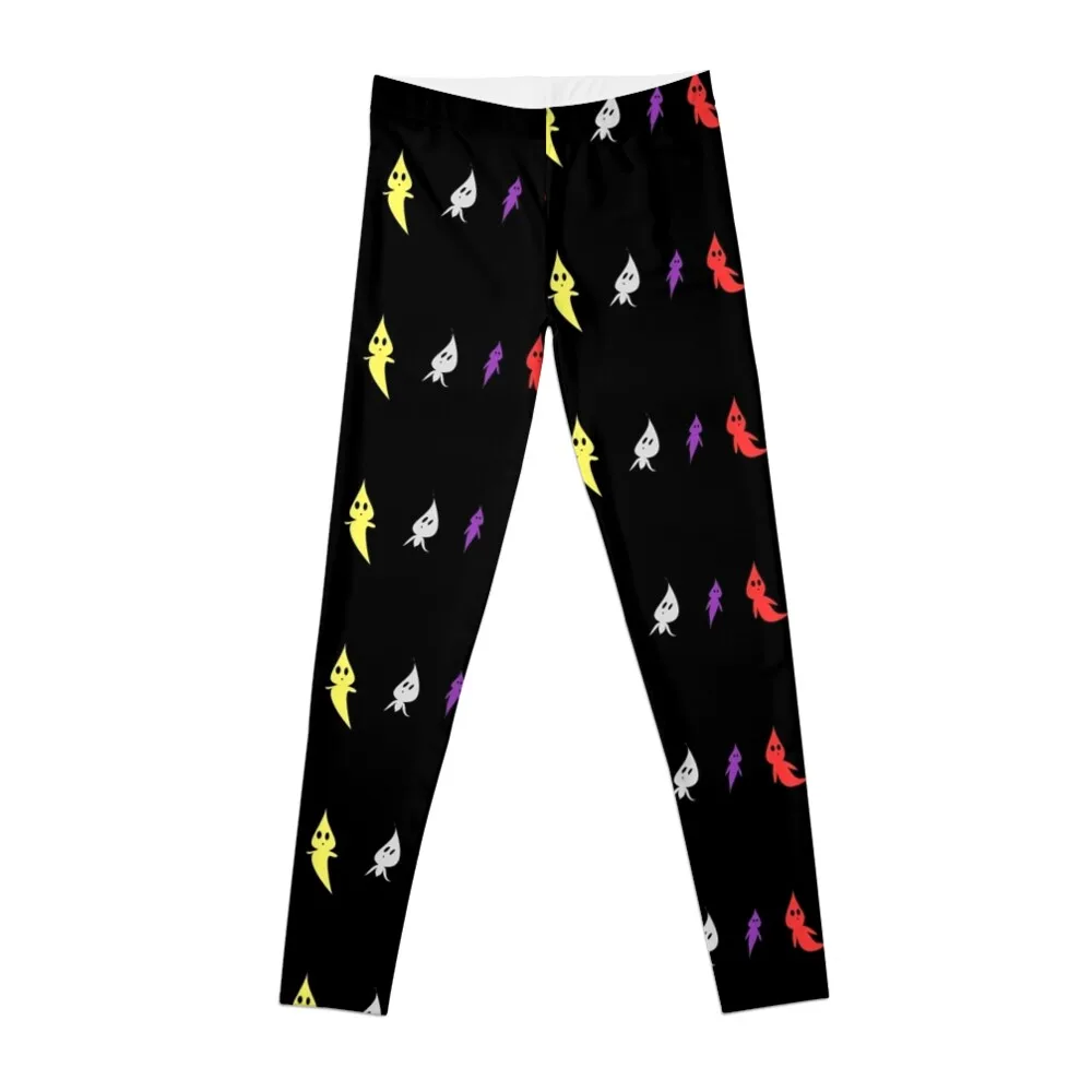 

Ghosts pikmin. Leggings legging gym sports shirts gym Women's push up Womens Leggings