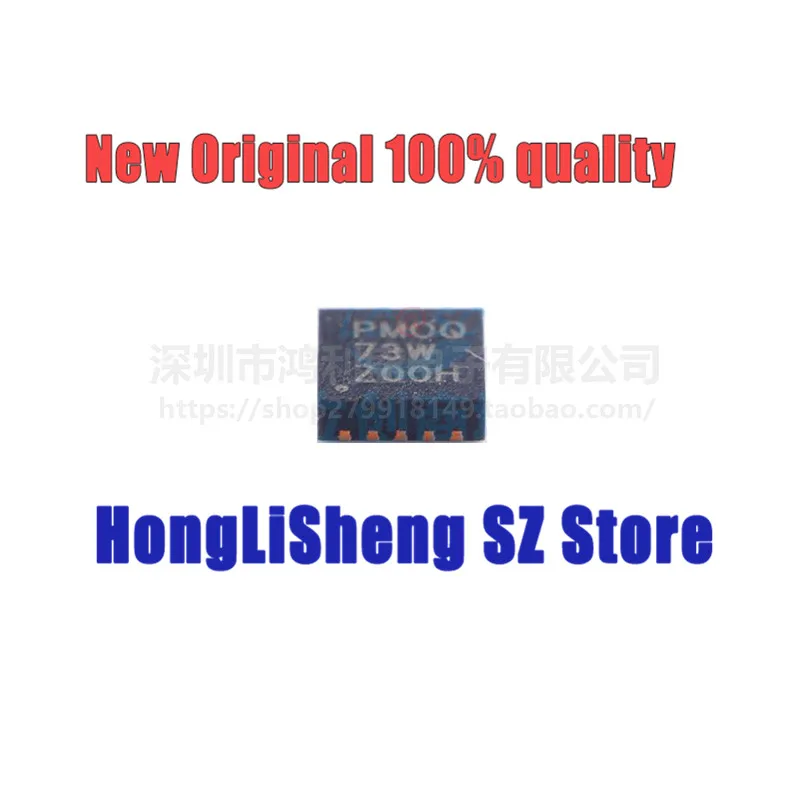 

10 шт./партия TPS61087DRCR TPS61087 PMOQ VSON-10 Чипсет 100% новый и оригинальный
