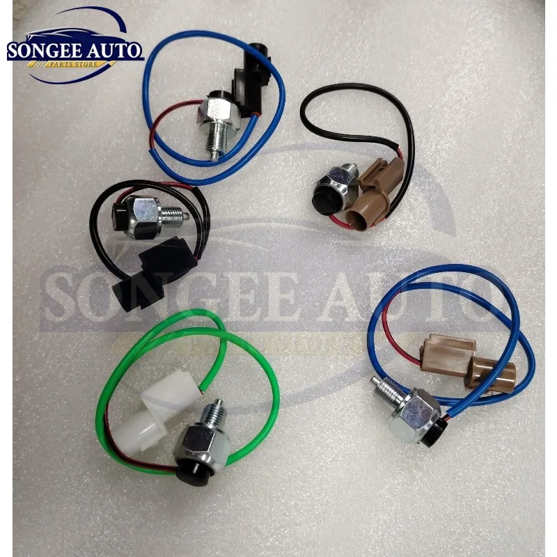 MR580151 5PCS New MR580152 MR580153 Transfer Case Switch Fits For Mitsubishi Montero Pajero MR580154 MR580155