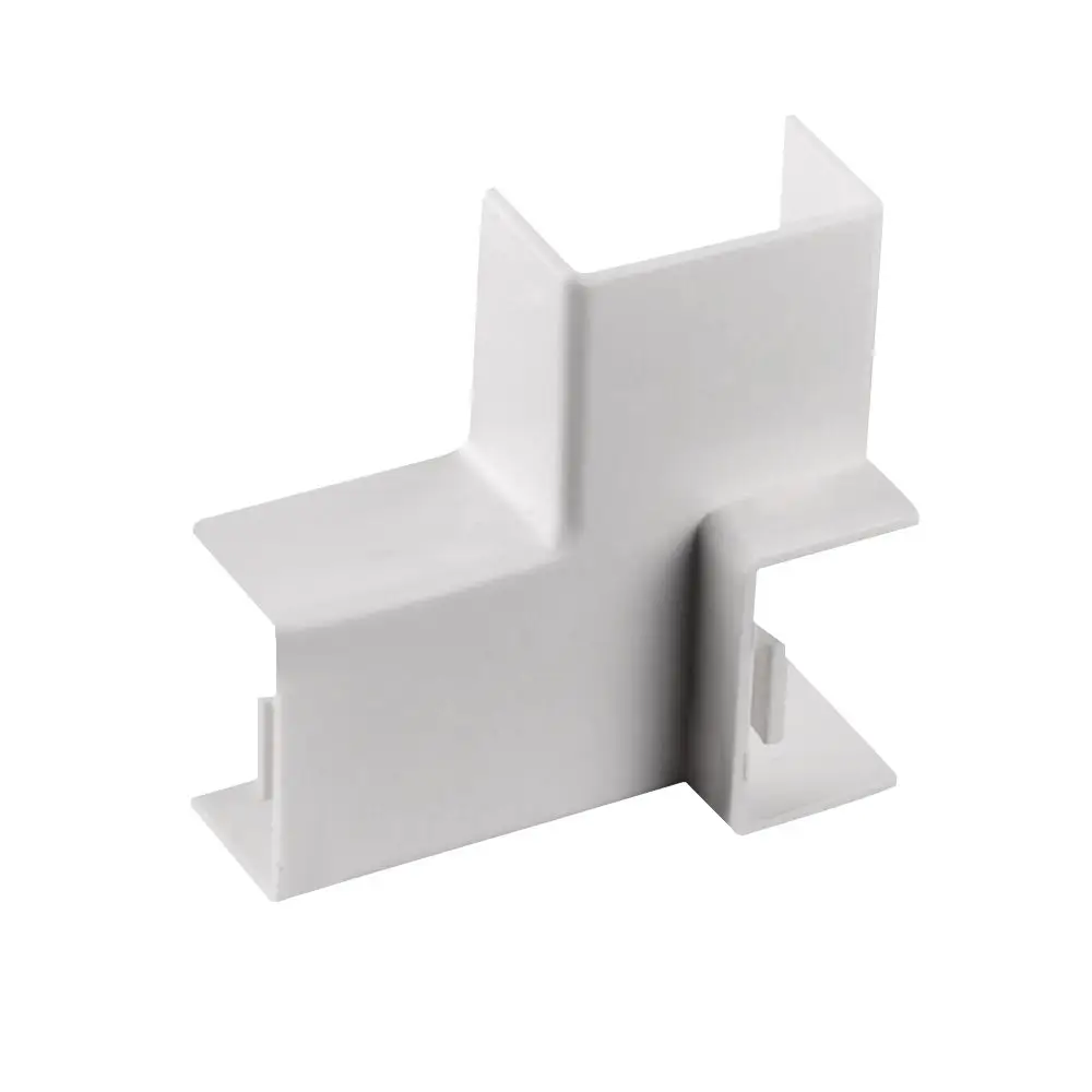 Wire Organizer PVC Junction Box Dust-proof Power Cable Protector Wire Protection Cover Durable Electrical Wire Box
