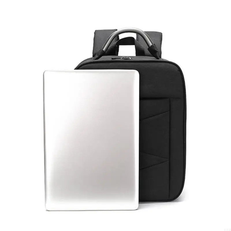 2025 Backpack Waterproof Travel untuk UAV FPV Equipment Case yang Luas