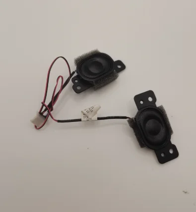 

Для динамика Toshiba C600 C640 L630 L635 L640