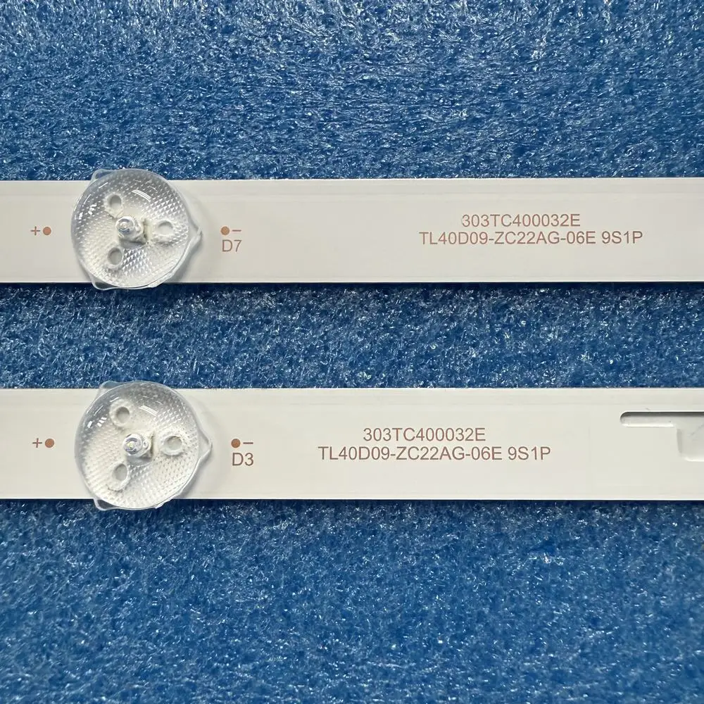 Strip LED untuk HKPROHKP40SM9 JVCSI40FS Thomson T40 FSE1170 T40 FSL5130