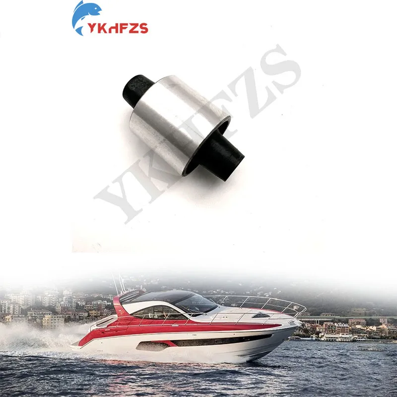 

Mount Damper for Suzuki Outboard Motor, 2-stroke 40HP,54130-94411, Boat Accessories, Upper Side 54130-92L00