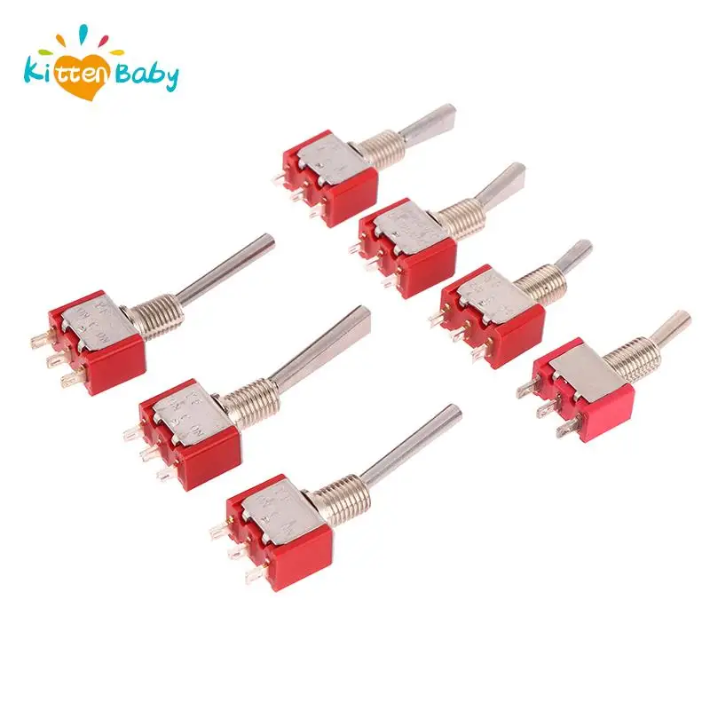 FOR X9D/X9D PLUS X7/ X9DP2019/ X9 Lite RADIO AND RADIOMASTER JUMPER FRSKY REPLACEMENT SWITCH AND SCREW NUTS PARTS