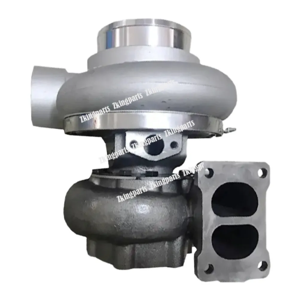 Turbo KTR110L-F85PW Turbocharger 6505-67-5030 For Komatsu HD785-7 SAA12V140E-3B