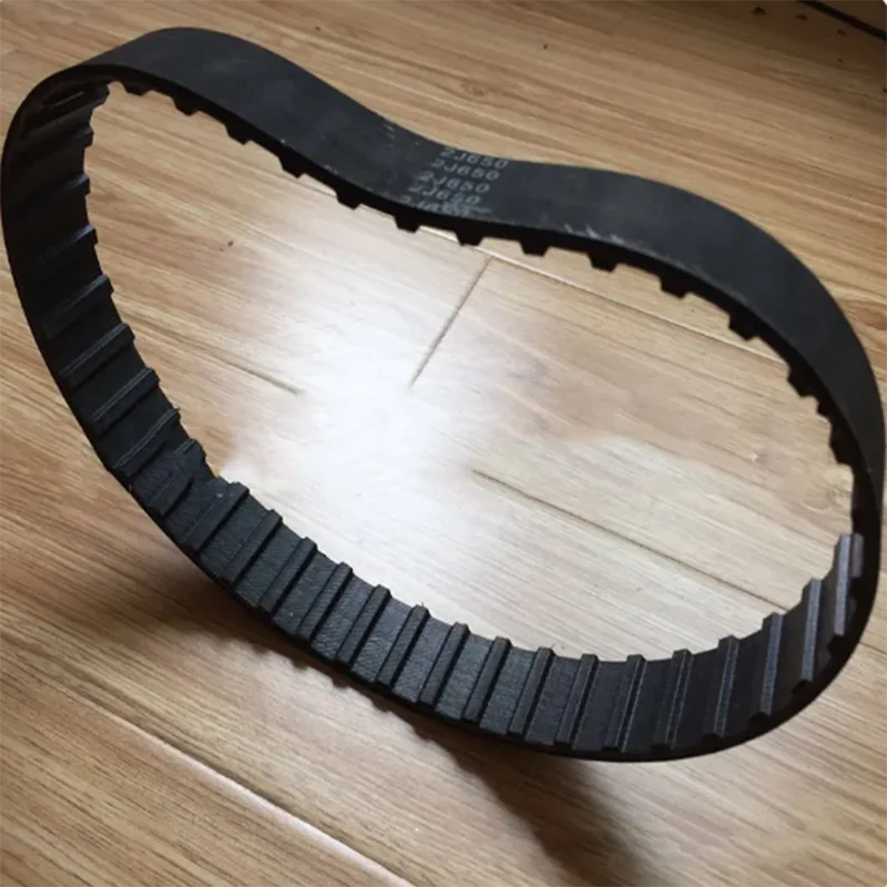 1 шт. новый высококачественный Ремень ГРМ для фрезерного станка X6325 40173 резиновый ремень ГРМ Z42 * 28 зубчатый ремень 620 мм аксессуары