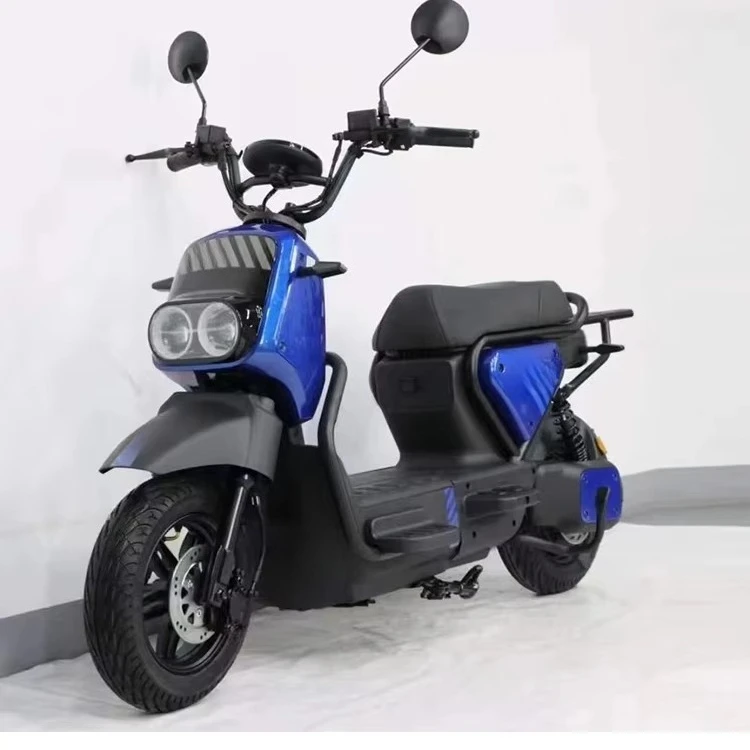 Discount Bicycle 1000W 72V/60V Lead-acid Battery 800W Motor Electric City Bike for Adults City Scooter