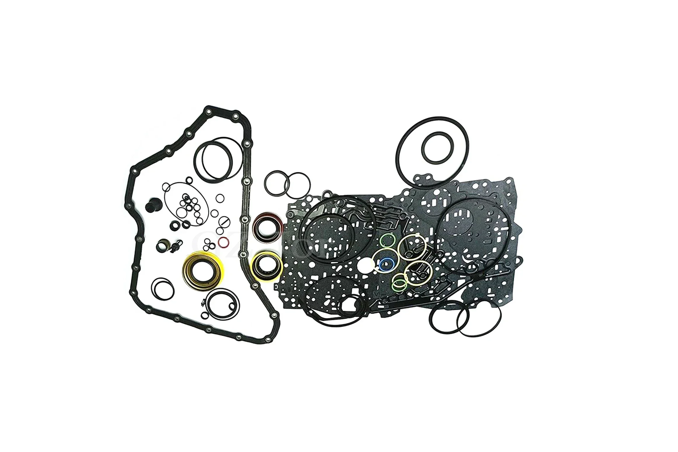 

4T65E 4T65 Auto Transmission Overhaul Kit For BUICK CHEVROLET