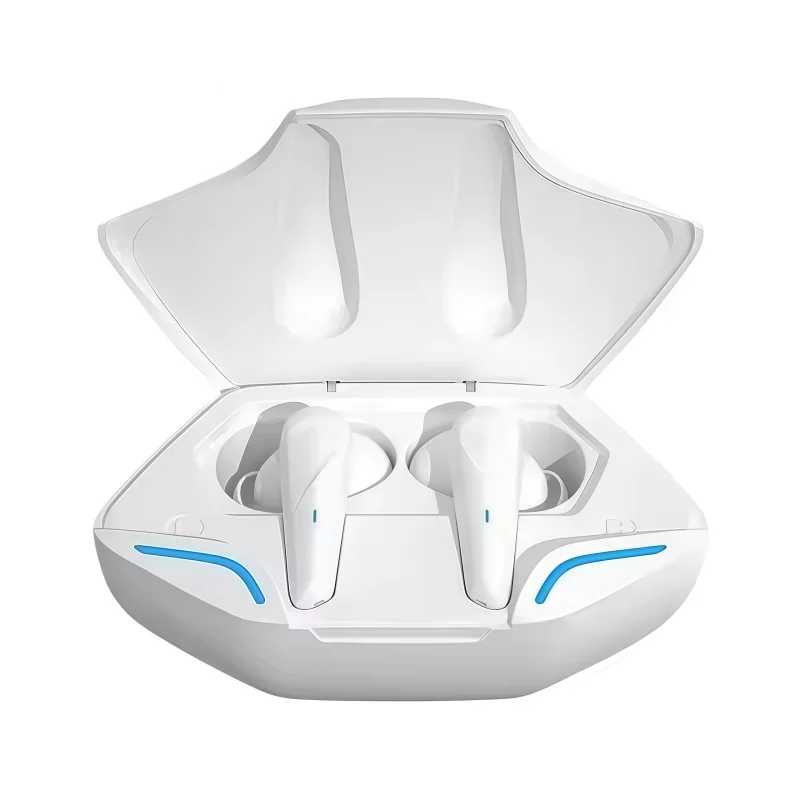 2026 Hot X15 TWS Wireless Bluetooth Headset Gamer Earbuds with Mic Wireless Headphones Noise Cancelling Bluetooth Earphones view 6