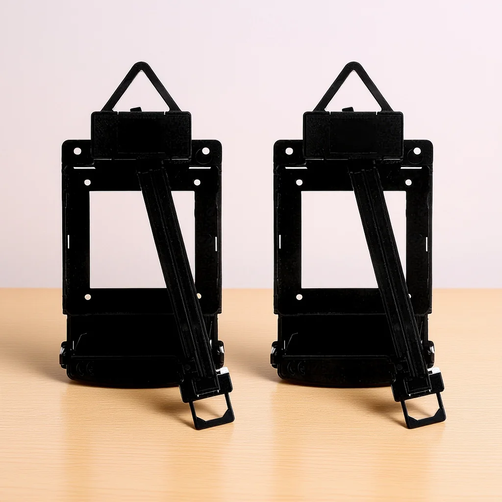 

Heavy Duty Pendulum Drive Unit 2pcs Clock Repair Kit Quartz Pendulum Clock Parts Operated Mechanism Case Replacement