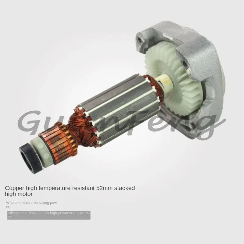 800W stainless steel angle grinder fillet weld grinder