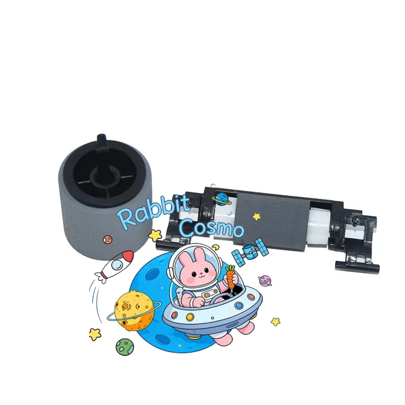 

1set. Pickup roller for Samsung ML3310 3312 3710 3750 SCX4833 4835 5637 5739 SLM3320 3370 3825 3870 4020 JC73-00340A JC61-04327A