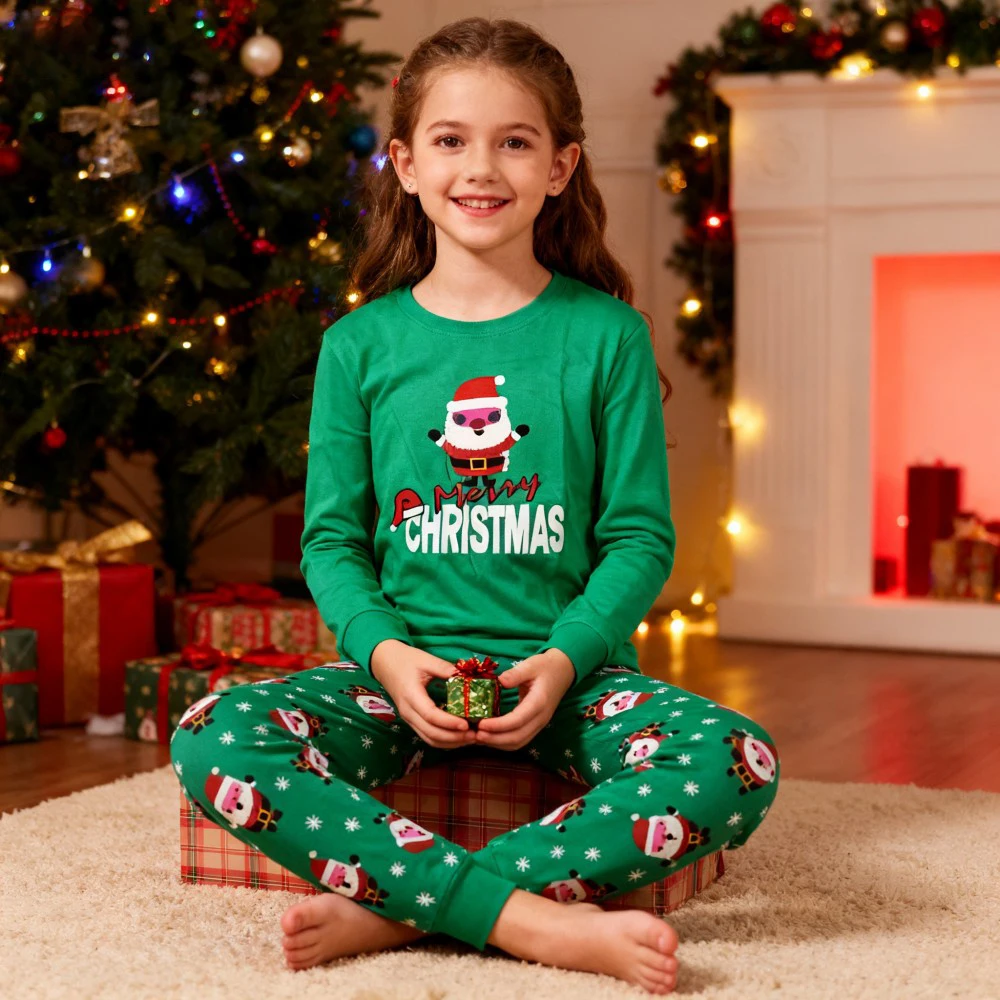 Xmas Pyjamas Sets Baby Boys 10 - Baby Xmas Clothing review and price