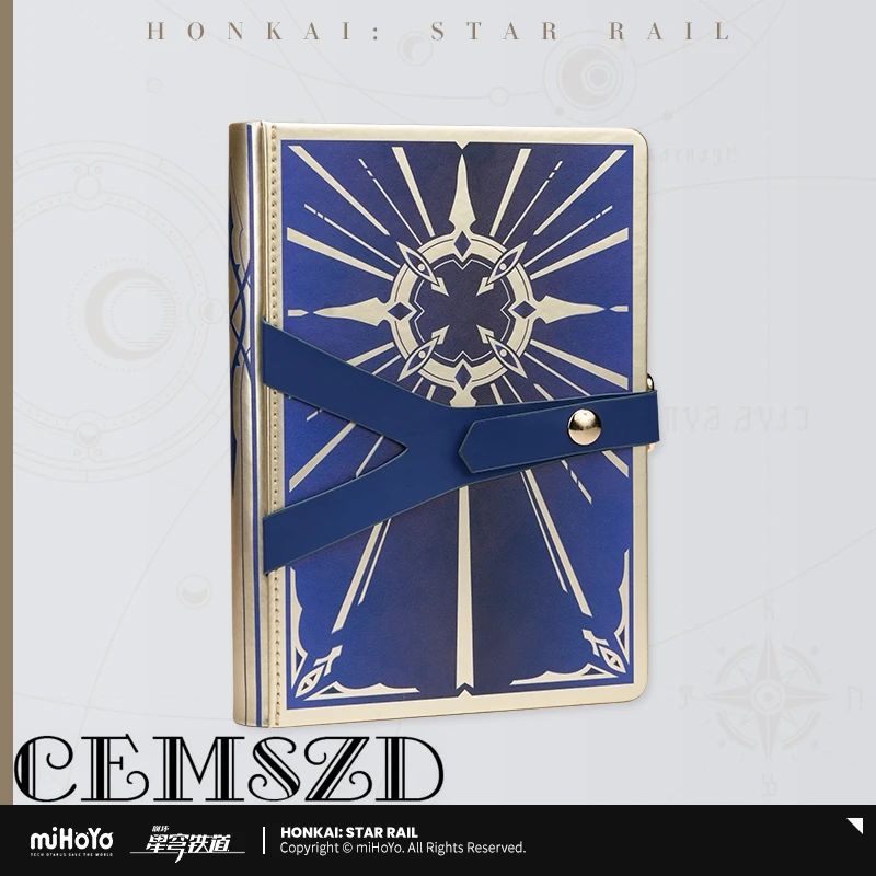 [genuino]-set-de-cuaderno-tematico-oficial-del-juego-honkai-star-rail-sunday-cosplay-cuaderno-de-personajes-de-anime-accesorios-de-dibujos-animados