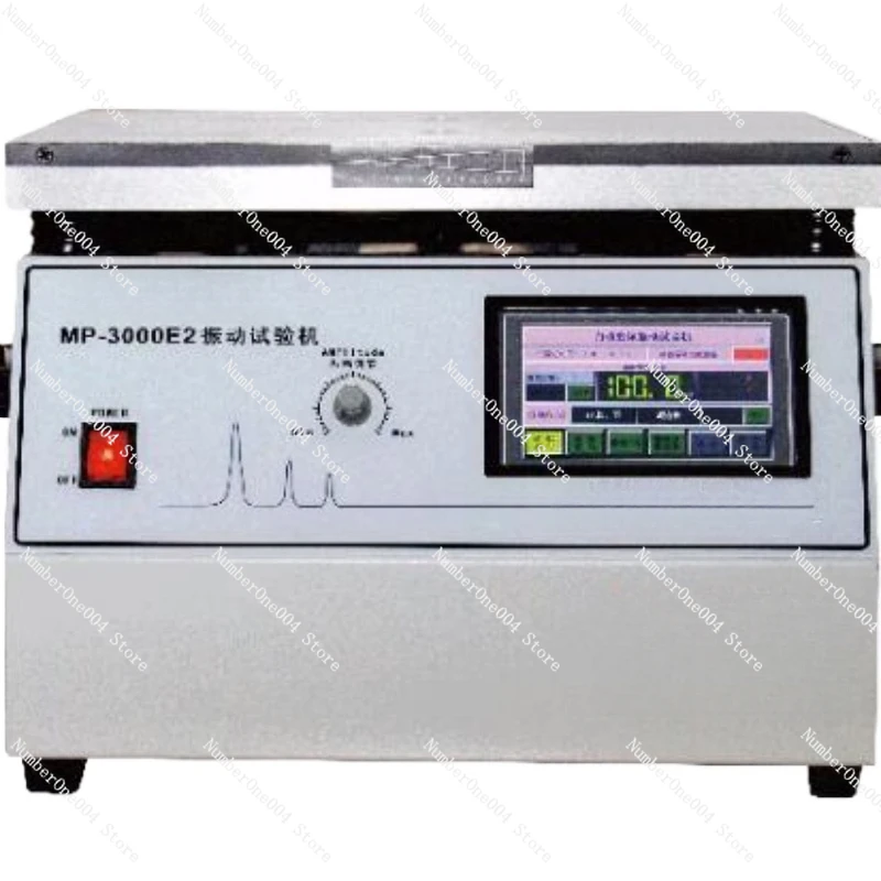 Applicable to New MP-3000E2 Electromagnetic Vibration Table Vertical Vibration Tester 1~400Hz Te