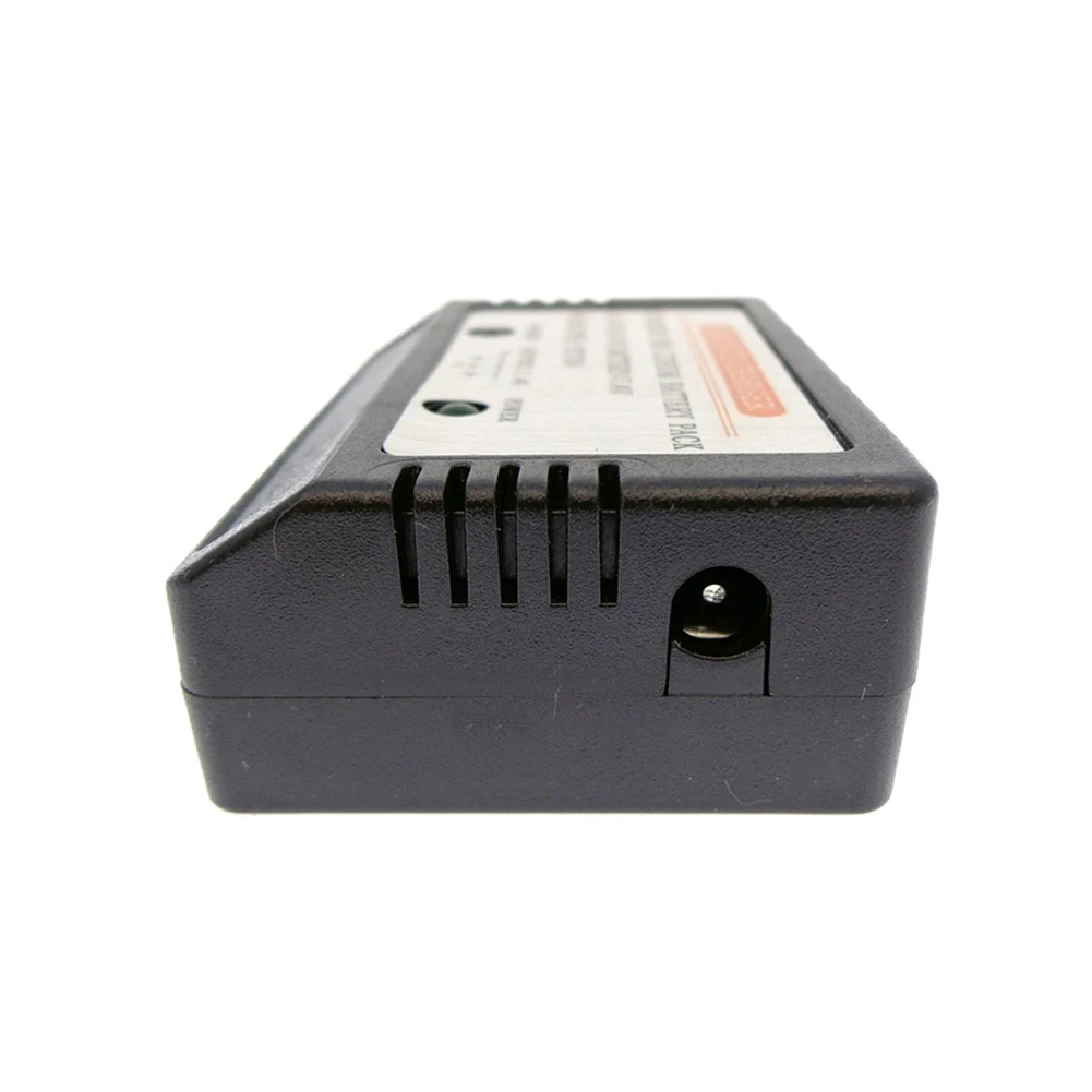 7,4 V batterijlader voor Double Horse RC-helikopter DH 9050 9053 9097 9100 9101