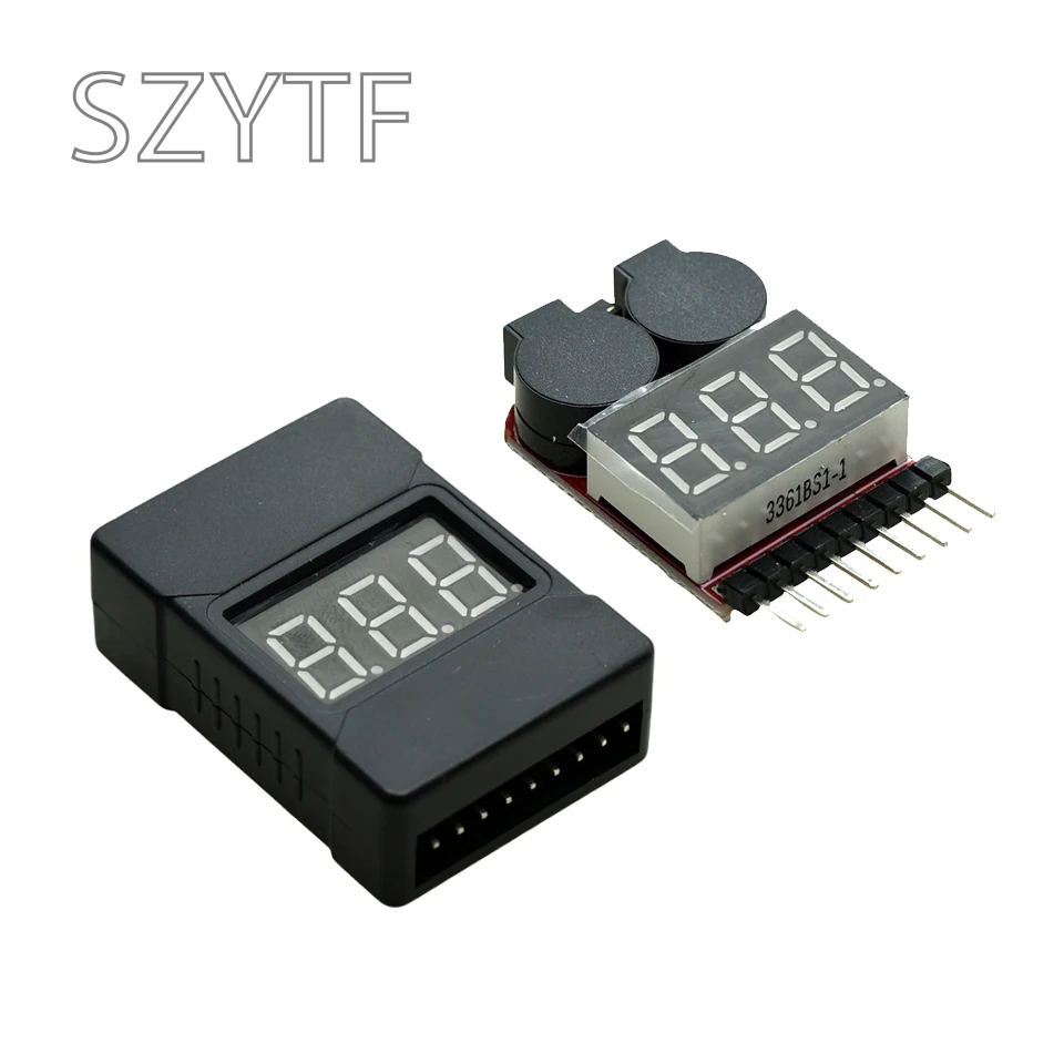 2 In 1 Lithium Batt…