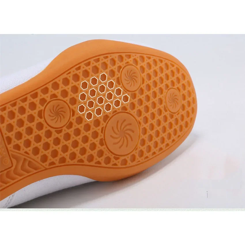 Chińskie tradycyjne buty do starożytnego Pekinu Tai Chi Kung Fu do występów zespołowych Buty do sztuk walki do ćwiczeń dla dorosłych unisex
