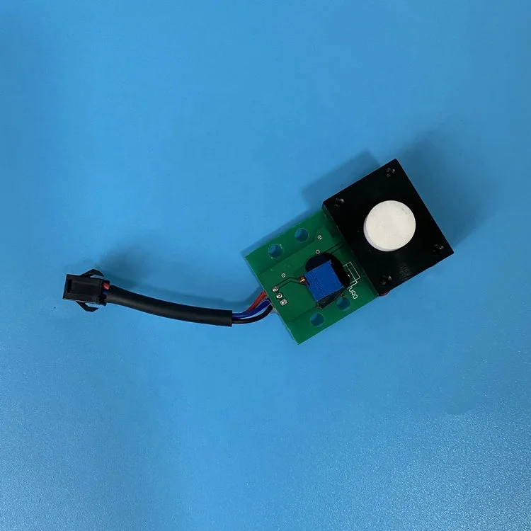 Cronn CTP Thermal Optic Sensor LDPWM TP-G/M 022028223 Used to Detect & Read the Thermal Laser Diodes Output Power for Model G