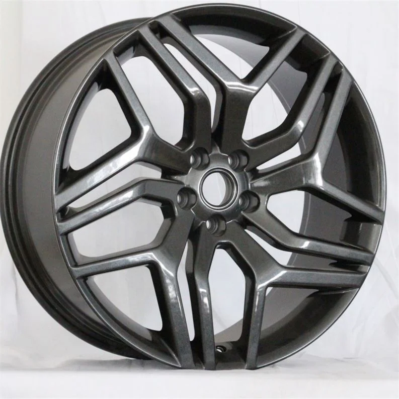 

20*8.5 5*108 ET+45 Best Quality Replica Wheels For ROVER