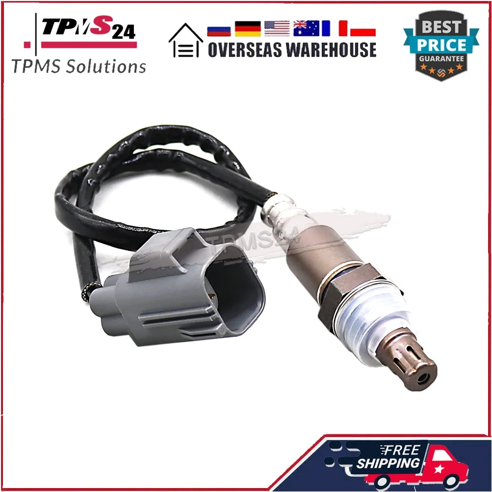 For LAND ROVER	LR2 VOLVO S60 S80 V60 V70 XC60 XC70 XC90 234-9027 Upstream Oxygen Sensor Lambda Sensor O2 Sensor