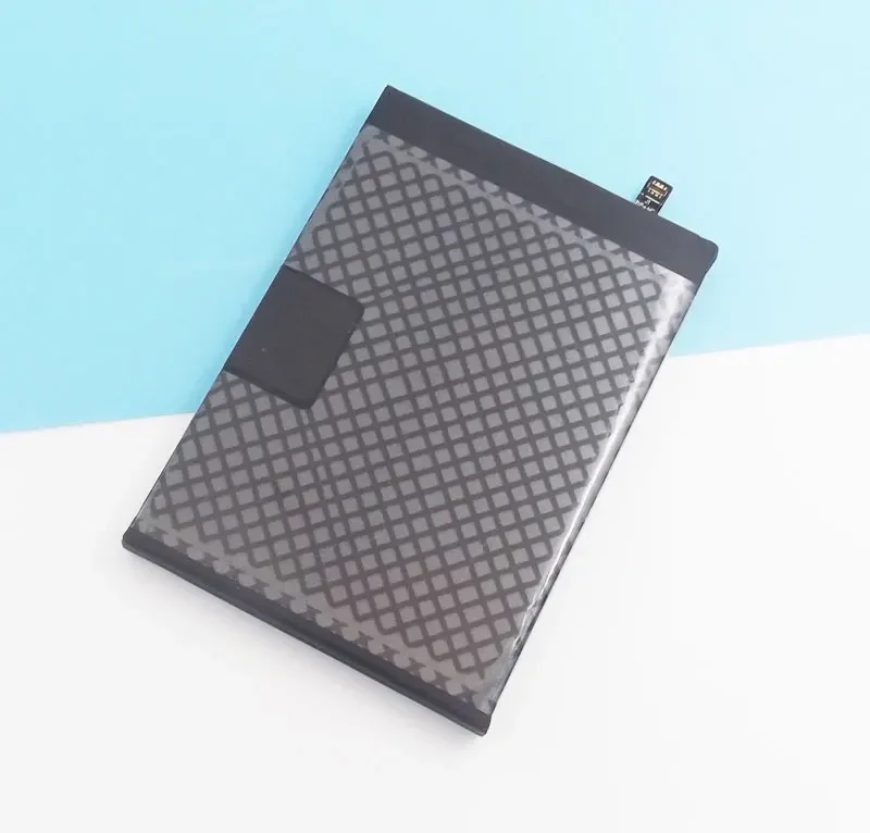 For OUKITEL WP17 KC-N8300A battery