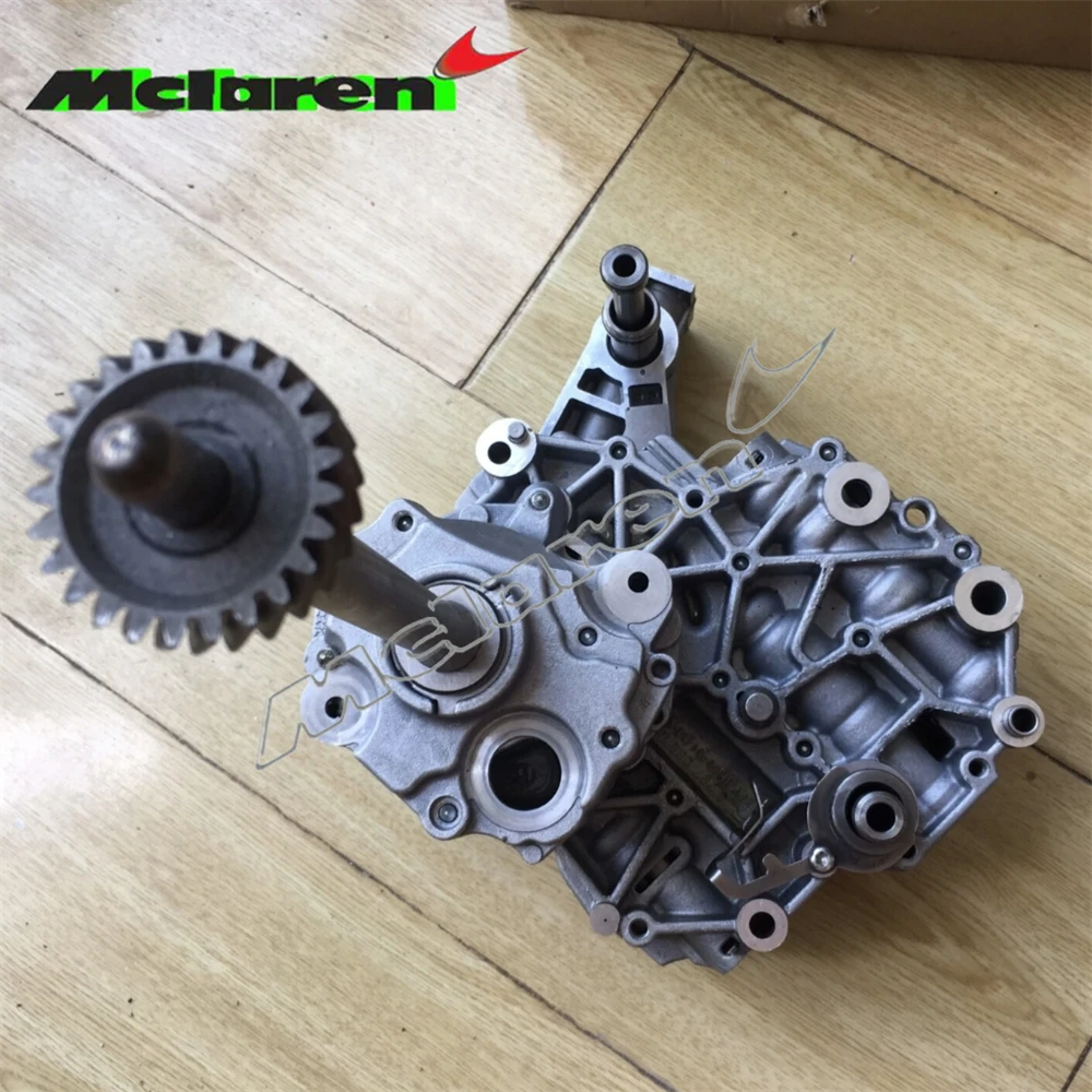 

Original 01J Automatic Transmission Oil Pump Valve Body CVT 01J325031BF 01J325031BJ 01J325031BG 01J325031CD for Audi A4 A6