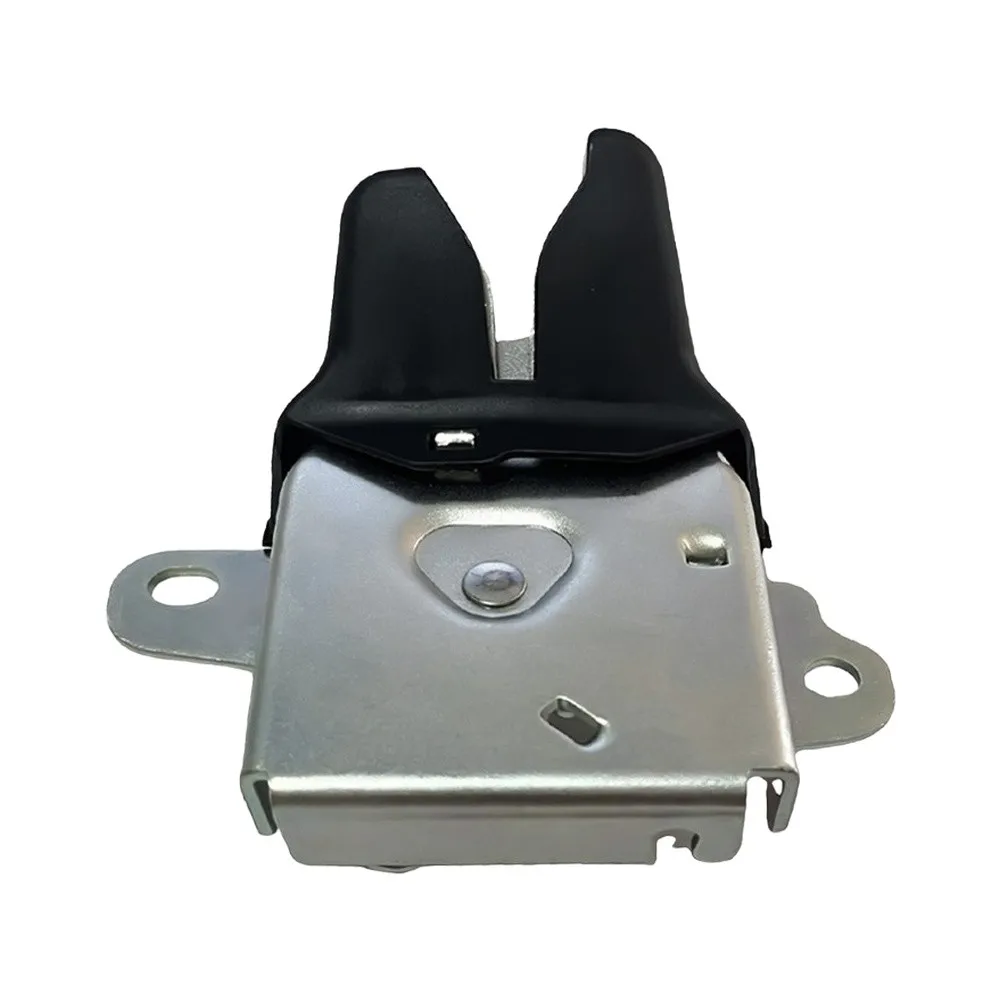 Trunk for lock Mechanism for Toyota For Corolla For E12 2001-2008 Compatible with 6461012171 and 646100D010 No Programming
