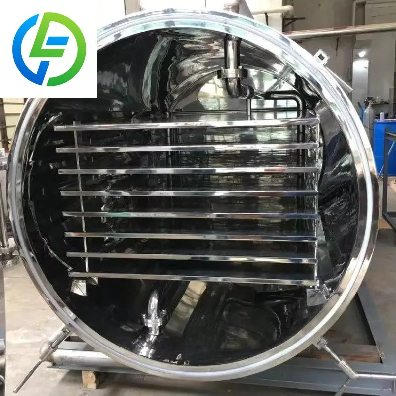 Autoclave Estetica Horizontal Industriel Laboratorio Autoclave Fomos para alimentos enlatados