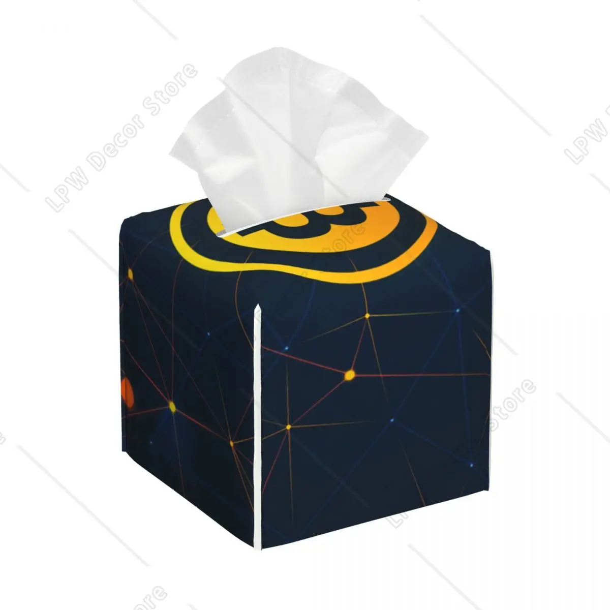 Custom Bitcoin Digi…