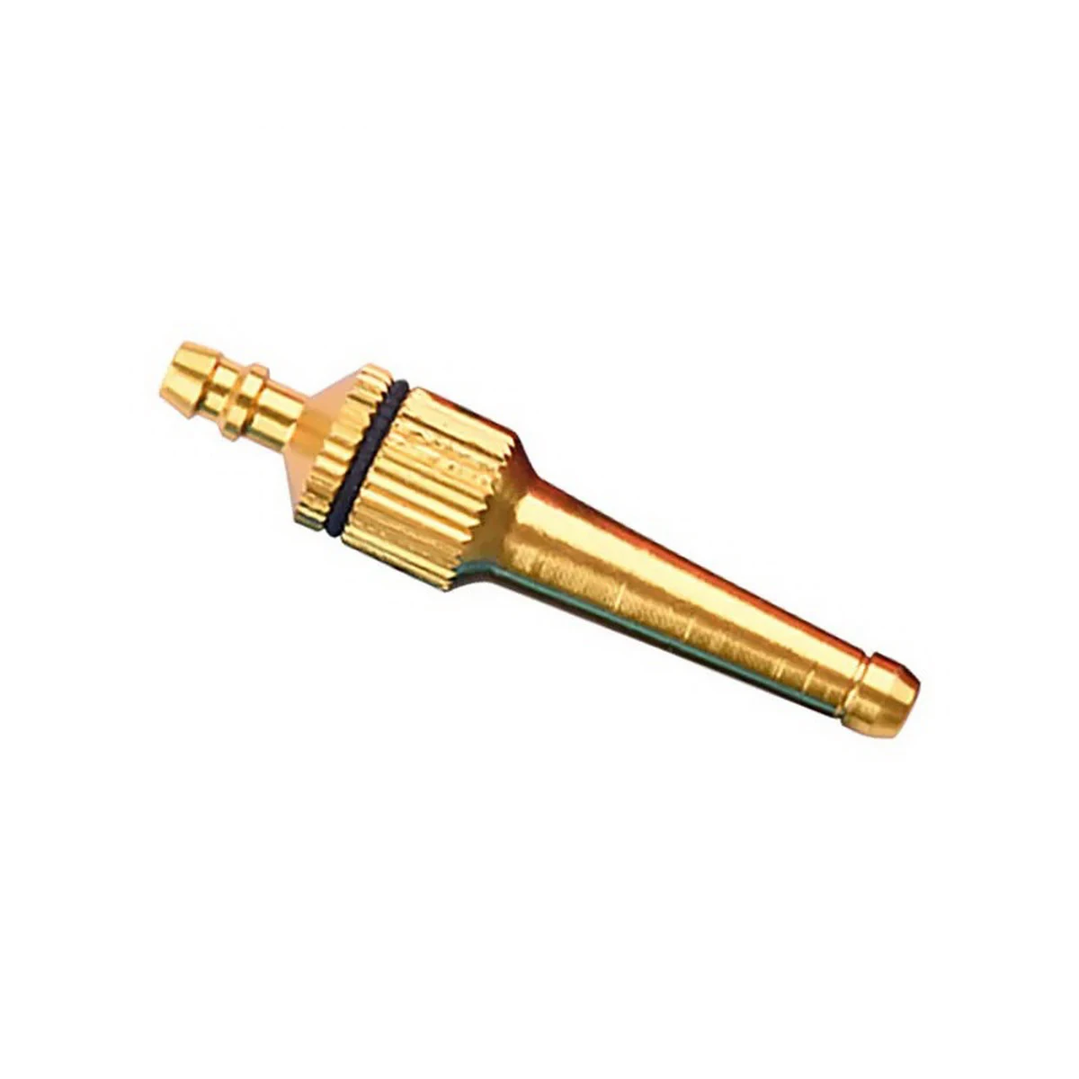 Long Fuel Filling Nozzle with Fuel Filter L42×D9×d4mm Water Outlet Mouth for RC Boat Gas/ Nitro Aircraft Airplane DIY Connecting view 6