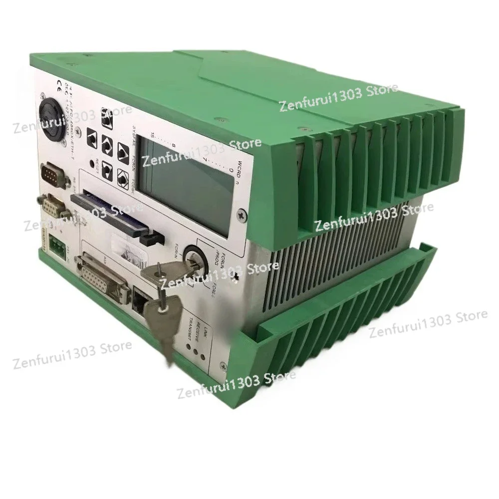 

Contact 24 RFC/486DX/ETH-T Used In Good Condition