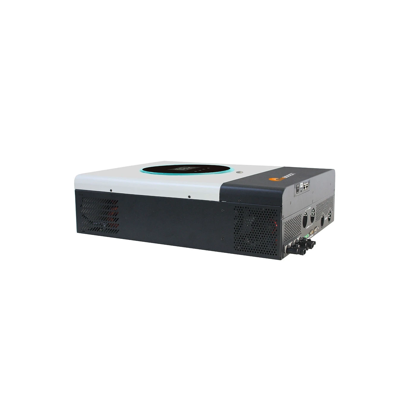 

Factory Direct Supply Ac Hybrid Solar System Solar Inverter Residential Photovoltaic Solar Inverter