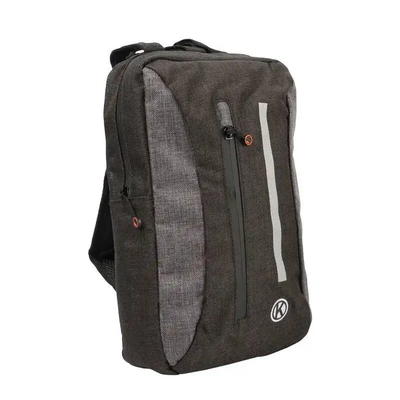 

ESLNF New Products Large Capacity Mountain Travel Bicycle Front Top Tube Frame Bag