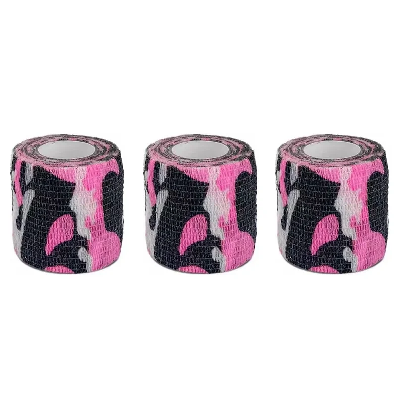 Variant: 3pcs Mix Pink
