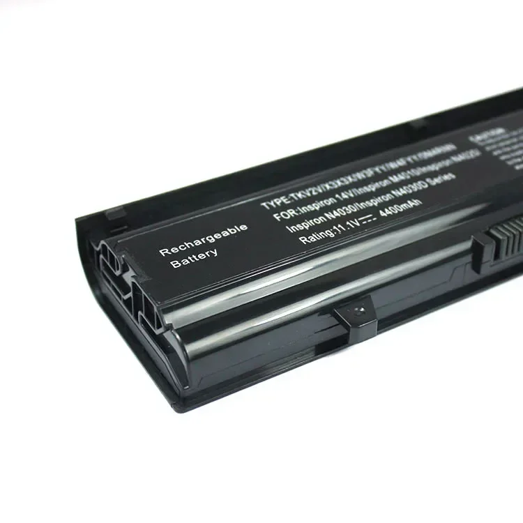 For  Inspiron 14V 14vr N4020 N4030 M4010  Battery 6-Core Laptop battery