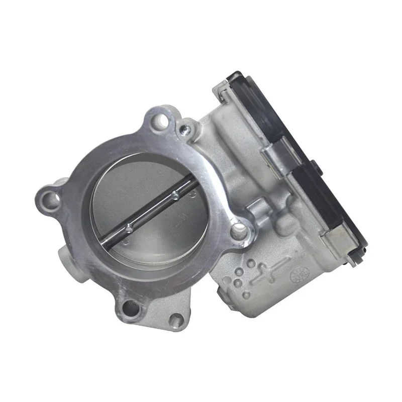 Electronic Throttle Body Assy for Chery Tiggo 4 5 5X 7 8  Arrizo 5 7 E4G15B Engine 1.5T Throttle Body E4G15B-3765010