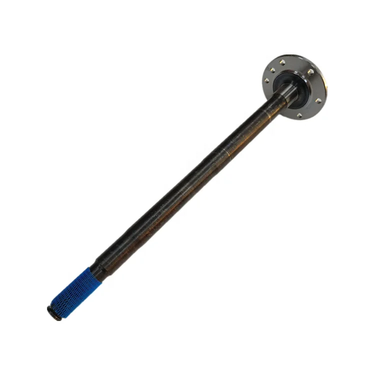 LX450 FJ80 Car Auto Spare Part 4231160100 Rear Right Axle Shaft OEM 42311-60100