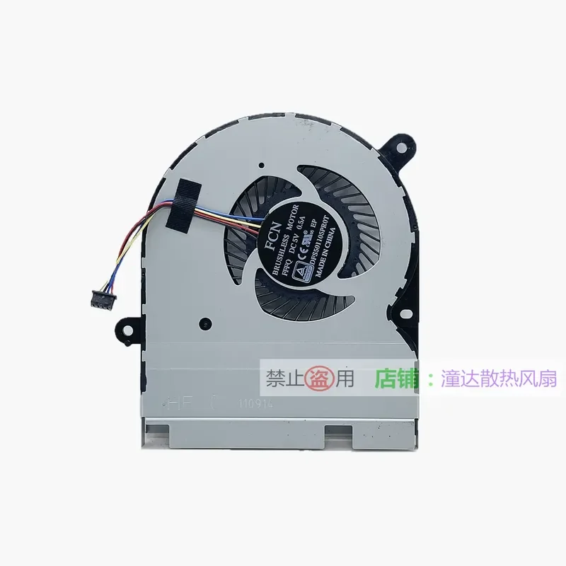 

Original Cooling Fan for ASUS TP500 TP500LA TP500LB TP500LN Laptop