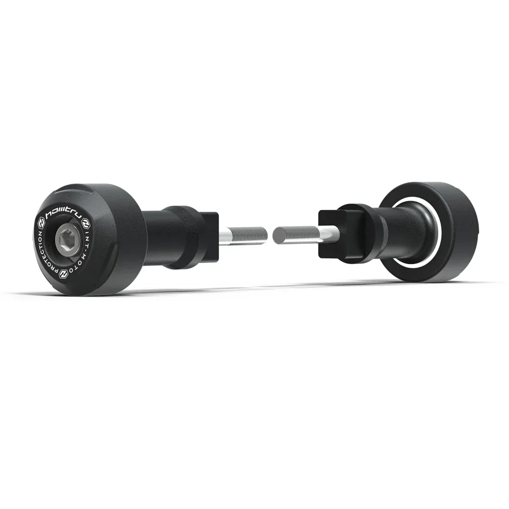 Motorcycle Falling Protection Frame Slider Fairing Guard Crash Pad Protector For Aprilia Tuono V4 1100 RR Factory 2015-2020