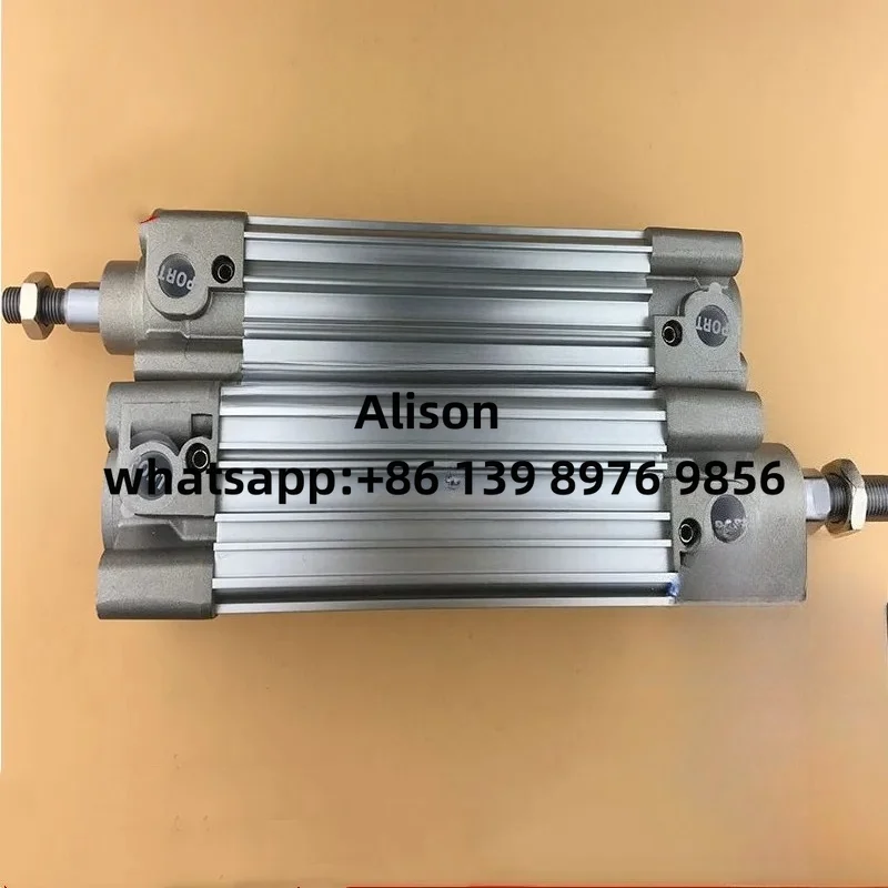 original pneumatic cylinder CP96SDB40-100 CP96SDB40-125 CP96SDB40-150 CP96SDB40-175 CP96SDB40-200 CP96SDB40-225 CP96SDB40-250