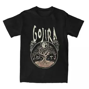 8 tişörtün en çok satan gojira-no. 4