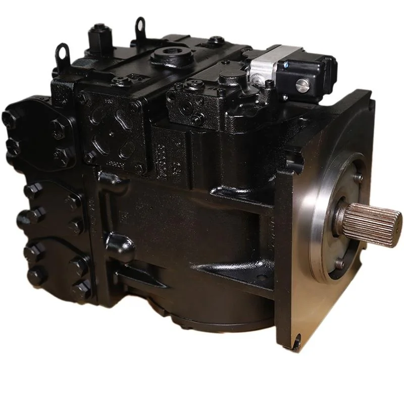 Sau-er DANFOS 90r series hydraulic pump 90R30 90R42 90R55 90R75 90R030 90R042 90R055 90R075 90R100 90R130 90R250